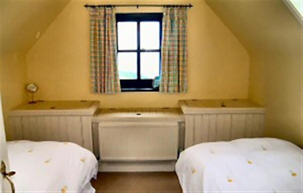 Cockshead Cottage Saint Dogmaels Buitenkant foto