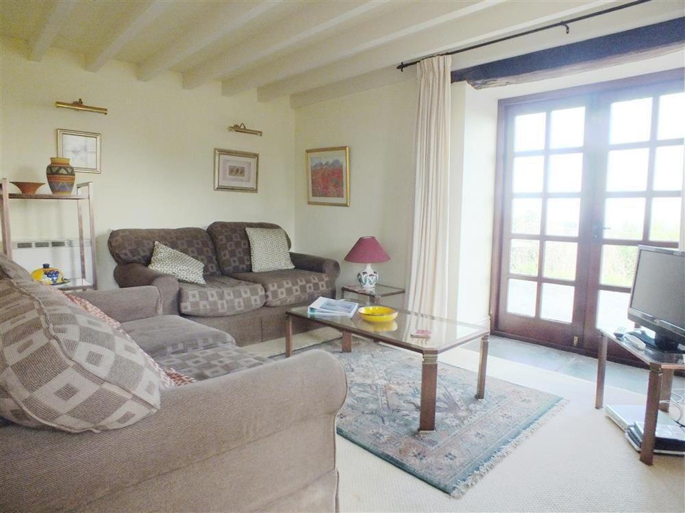 Cockshead Cottage Saint Dogmaels Buitenkant foto